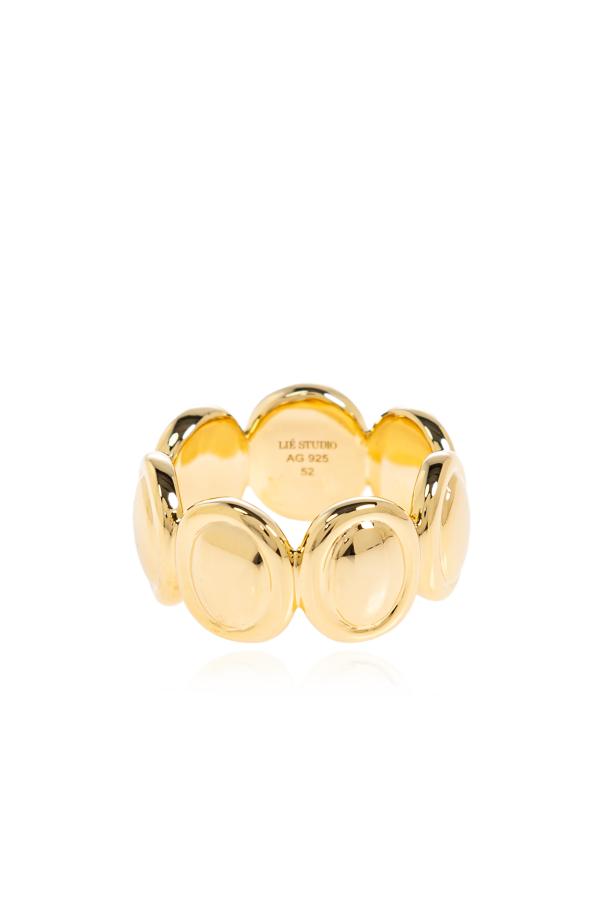 Ring "Sasha" od LIÉ STUDIO