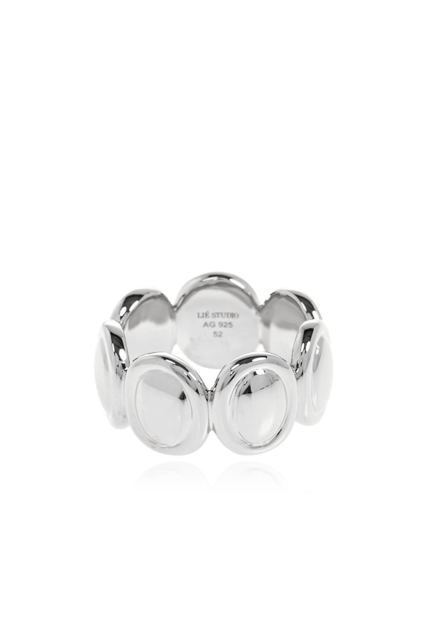 Ring 'Sasha' od LIÉ STUDIO