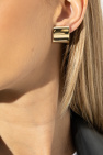 LIÉ STUDIO GOLD Earrings The Sonya