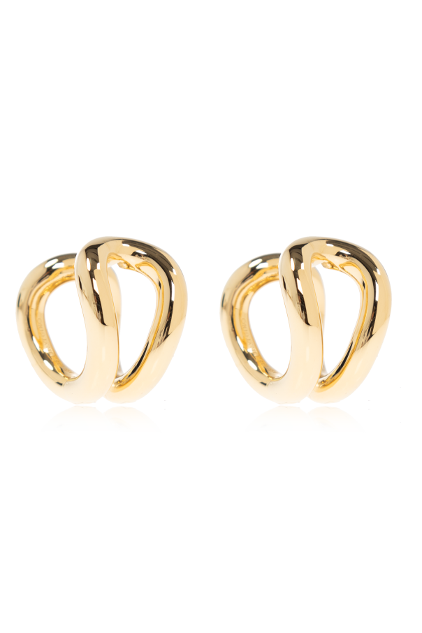 LIÉ STUDIO Pendientes "Steffie"