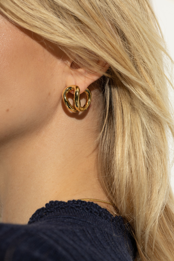 LIÉ STUDIO Pendientes "Steffie"