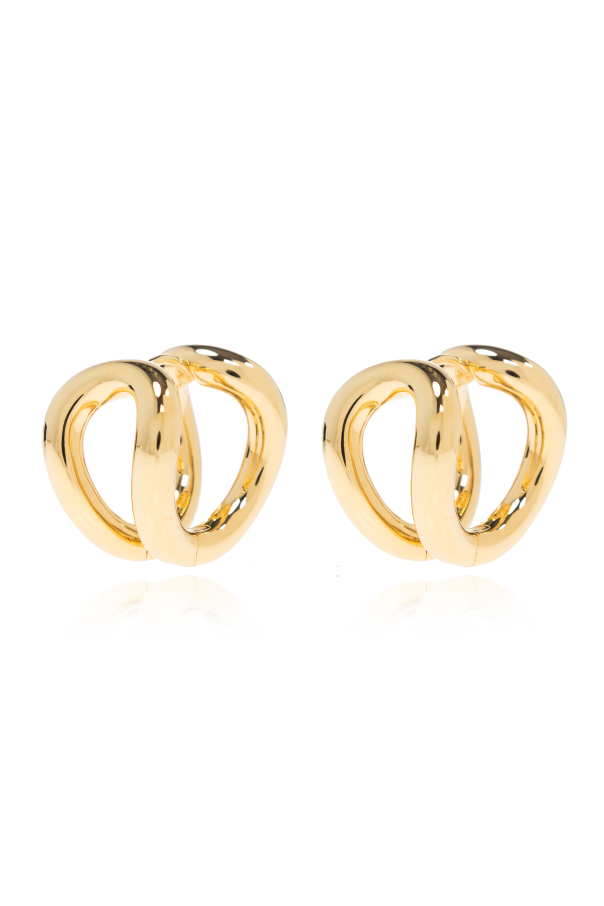 LIÉ STUDIO Pendientes "Steffie"