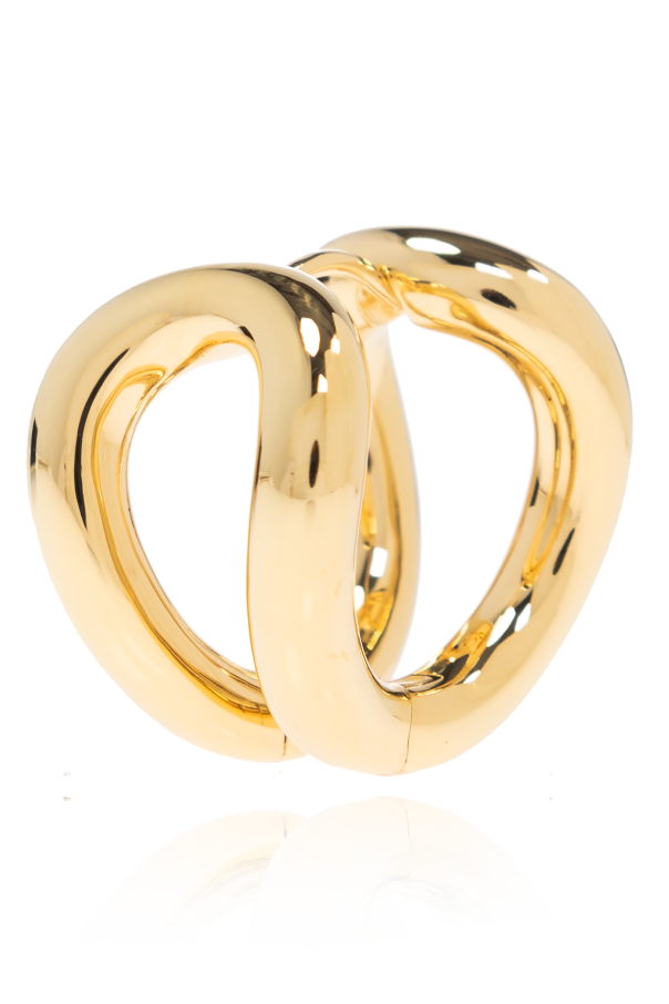 LIÉ STUDIO Pendientes "Steffie"