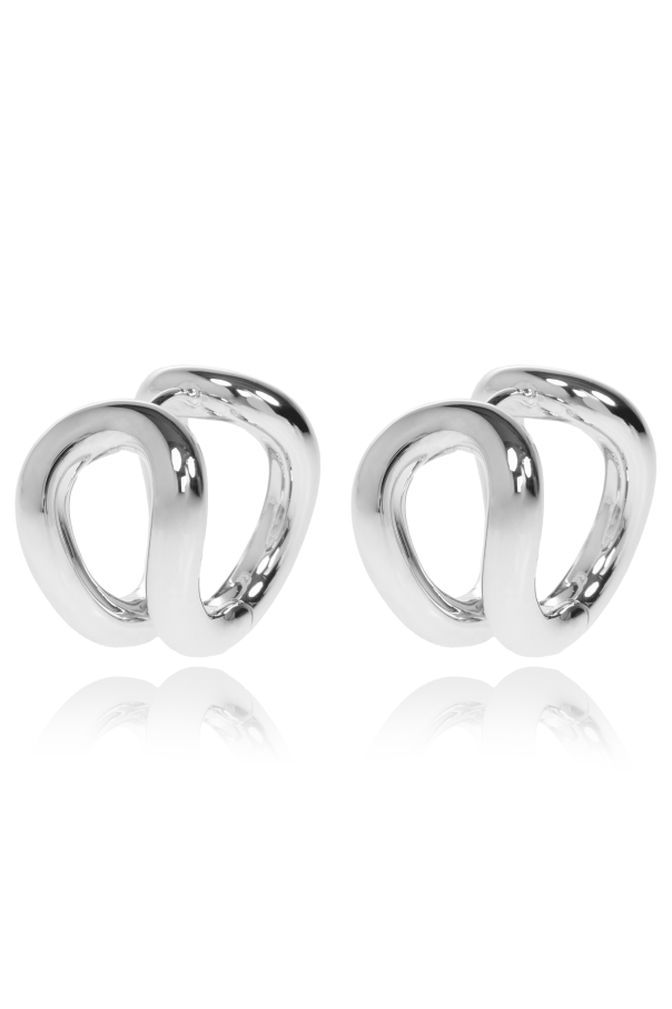 LIÉ STUDIO Pendientes ‘The Steffie’