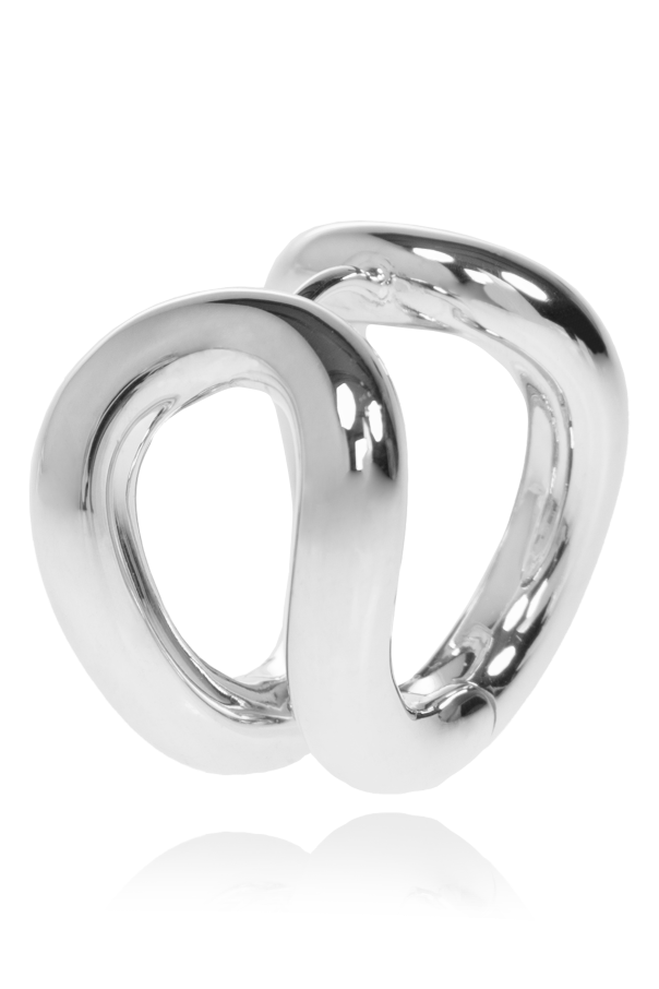 LIÉ STUDIO Pendientes ‘The Steffie’