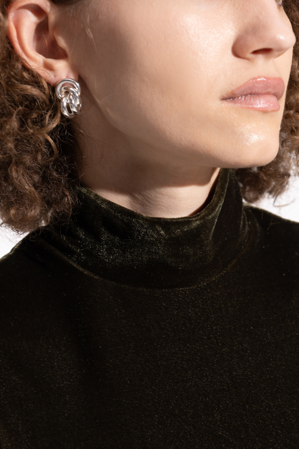 LIÉ STUDIO Earrings `The Vera`