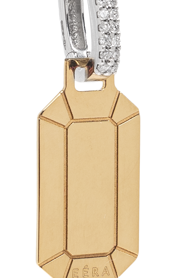 EÉRA Pendiente individual "Tokyo Small"