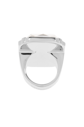 VETEMENTS Logo Ring