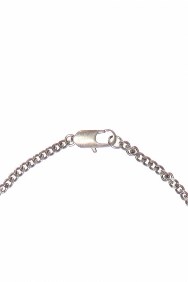 Louis Vuitton Silver Lockit bracelet, sterling silver - Vitkac