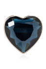 VETEMENTS Heart-shaped ring
