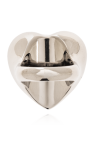 VETEMENTS Heart-shaped ring