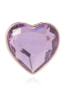 VETEMENTS Heart-shaped ring