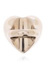 VETEMENTS Heart-shaped ring