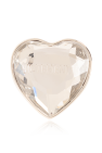 VETEMENTS Heart-shaped ring