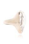 VETEMENTS Heart-shaped ring