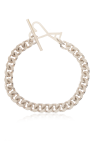 Ami Alexandre Mattiussi Bracelet with logo