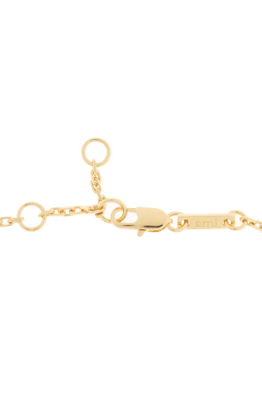 Ami Alexandre Mattiussi Bransoleta z zawieszką