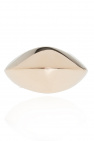 Lemaire ‘Drop’ bronze ring