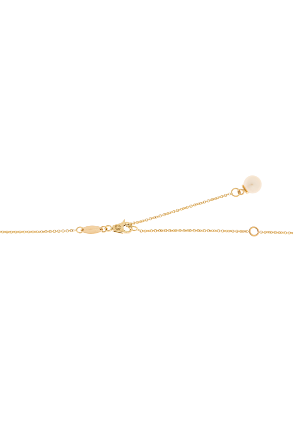Dolce & Gabbana Collar de oro de 18 quilates