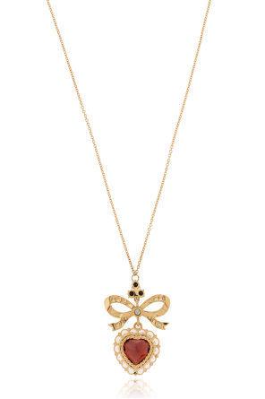 Gold Necklace