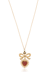 Dolce & Gabbana GOLD Gold Necklace