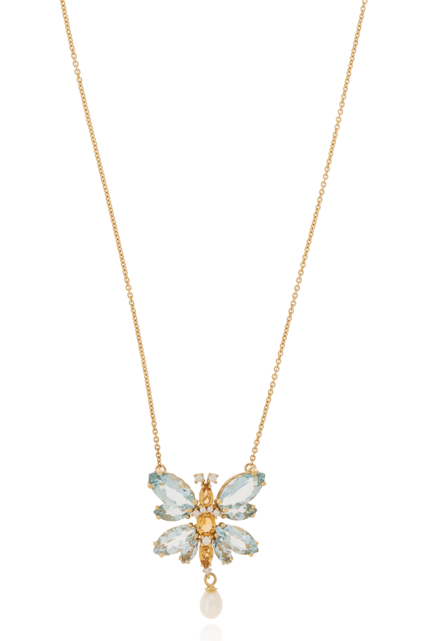 Dolce & Gabbana Gold necklace