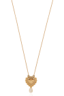 Dolce & Gabbana GOLD Diamond Necklace