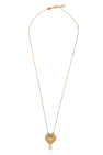 Dolce & Gabbana GOLD Diamond Necklace