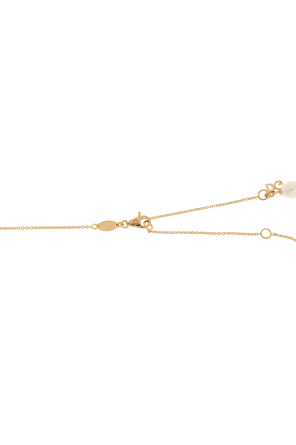 Dolce & Gabbana Necklace with a religious motif