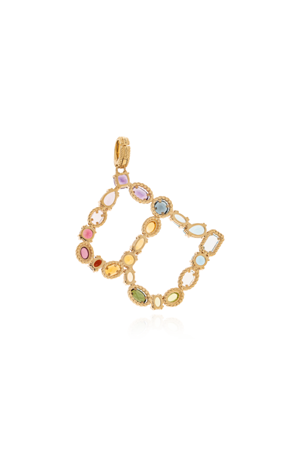 Dolce & Gabbana Pendant in the shape of the letter 'B'
