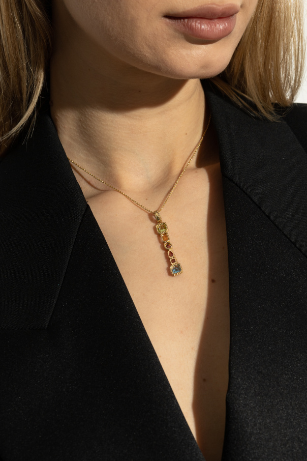 Dolce & Gabbana Pendant from the Alphabet collection