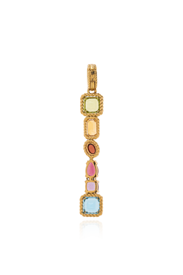Dolce & Gabbana Pendant from the Alphabet collection