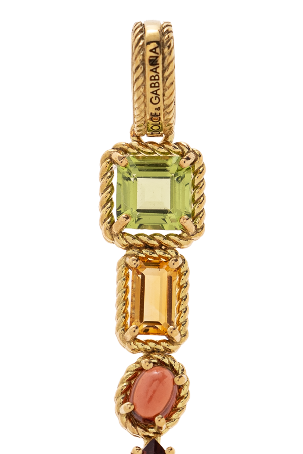 Dolce & Gabbana Pendant from the Alphabet collection