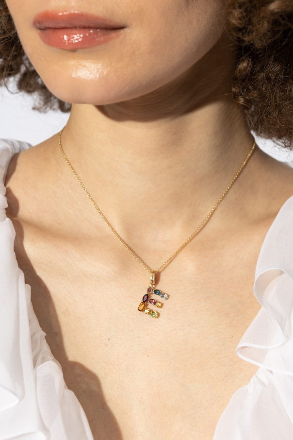 Dolce & Gabbana Pendant with gemstones