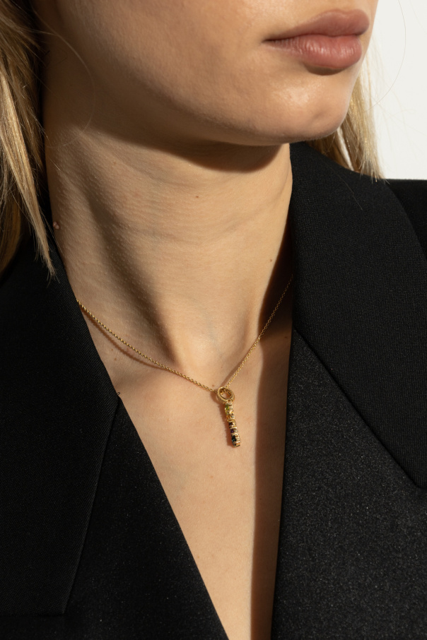 Dolce & Gabbana Colgante de la colección 'Alphabet'
