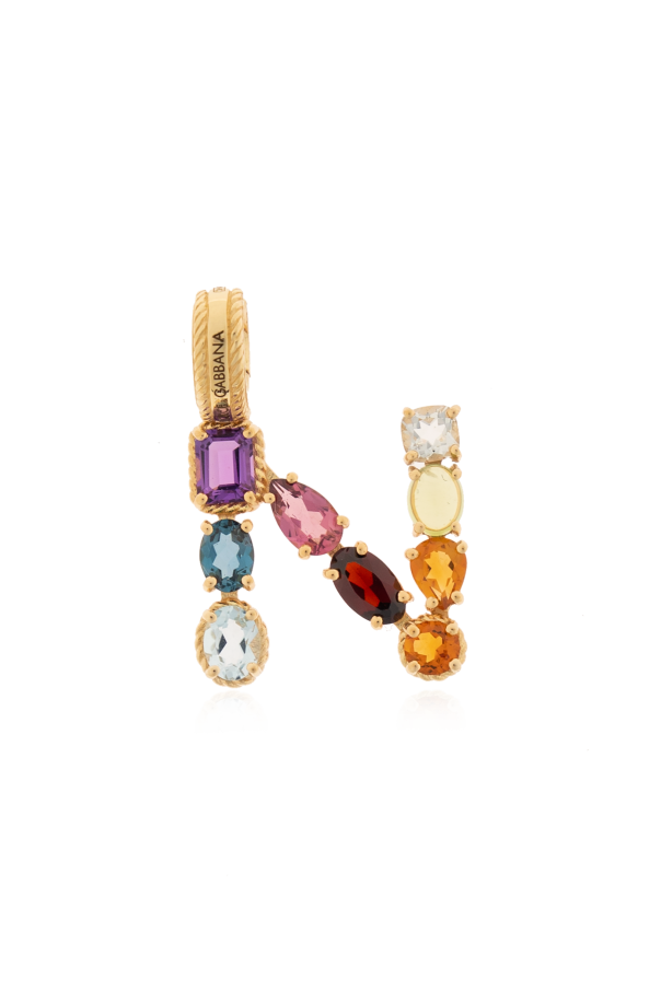 Pendant with gemstones, zdjęcie 1 Pendant with gemstones od Dolce & Gabbana