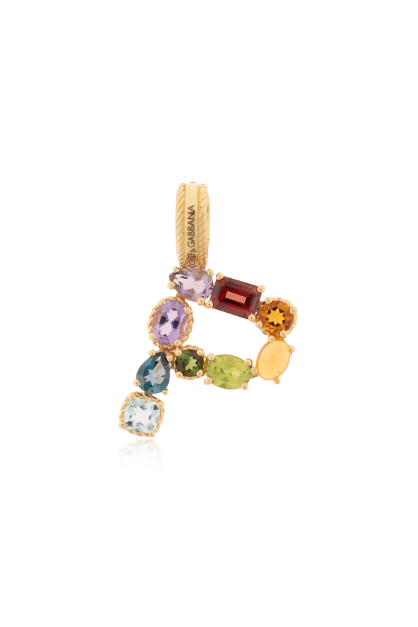 Pendant with gemstones, zdjęcie 1 Pendant with gemstones od Dolce & Gabbana