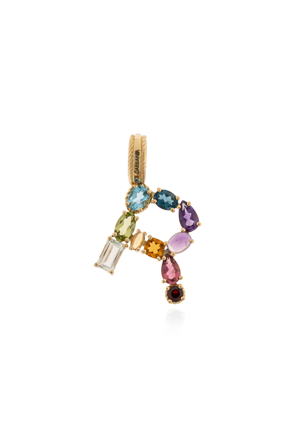Pendant with gemstones, zdjęcie 1 Pendant with gemstones od Dolce & Gabbana