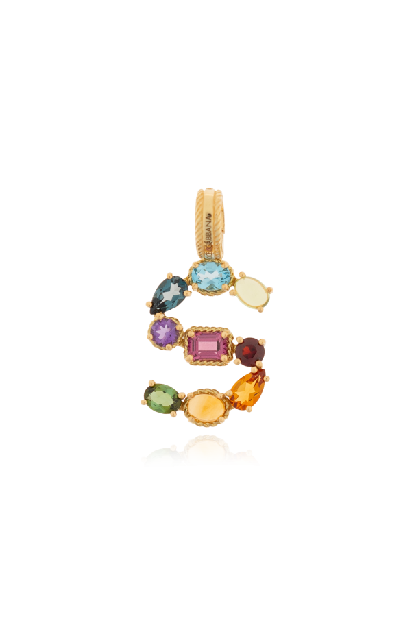Pendant with gemstones, zdjęcie 1 Pendant with gemstones od Dolce & Gabbana