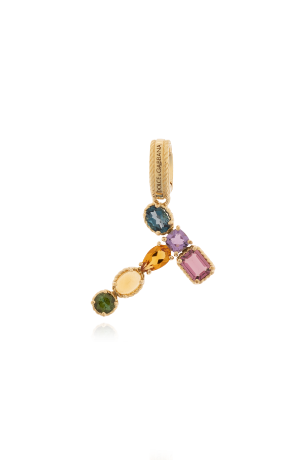 Pendant with gemstones, zdjęcie 1 Pendant with gemstones od Dolce & Gabbana