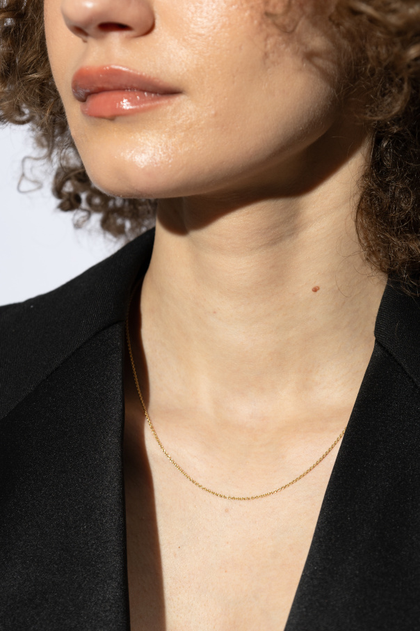 Dolce & Gabbana Gold chain