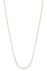 Dolce & Gabbana Gold chain