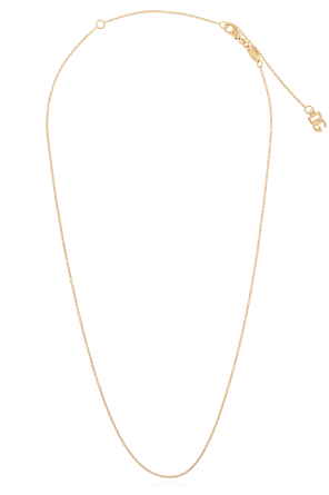 Dolce & Gabbana Necklace in 18-carat gold