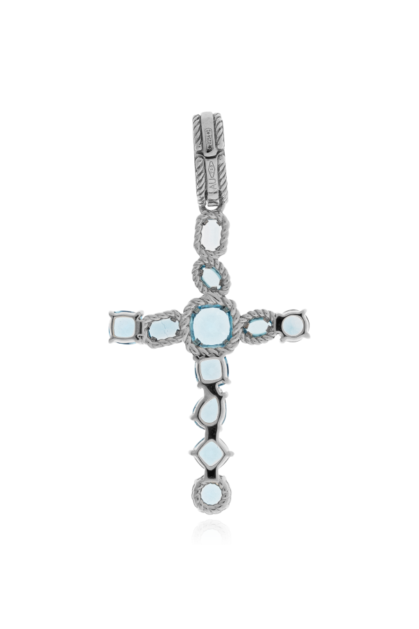 Dolce & Gabbana Pendant with religious motif