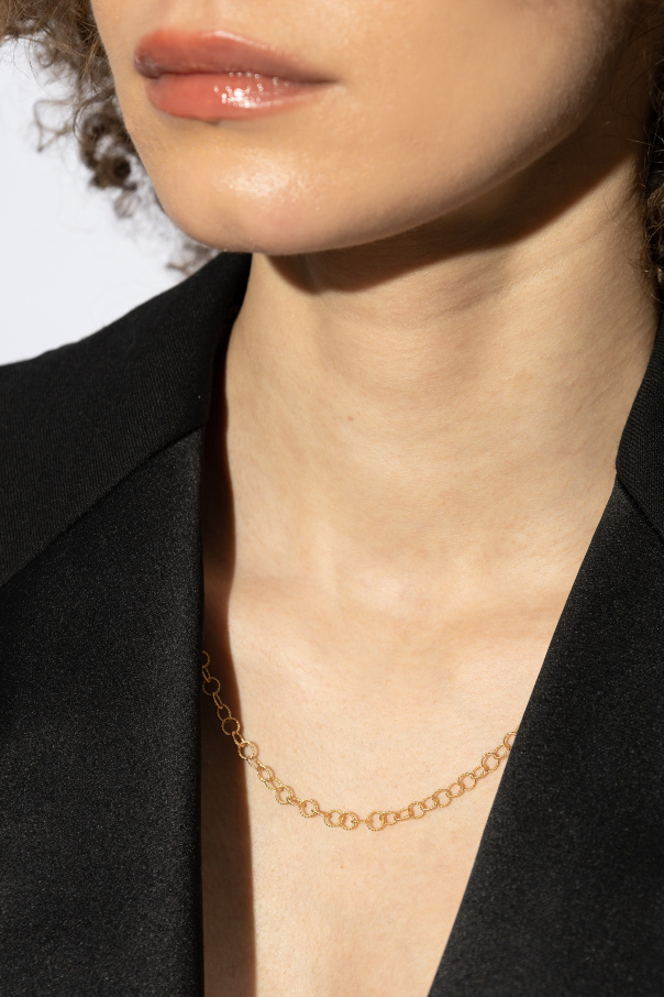 Dolce & Gabbana Collar de oro