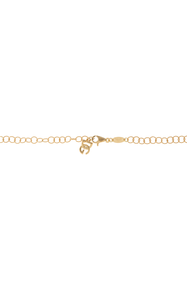 Dolce & Gabbana Collar de oro