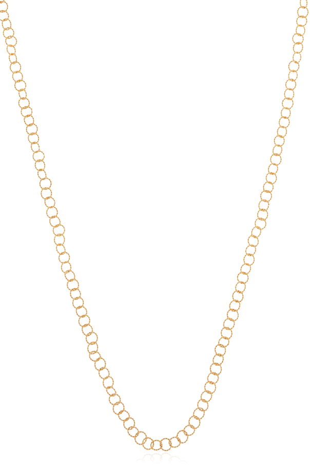 18 karat gold necklace od Dolce & Gabbana