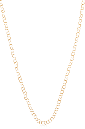 18 karat gold necklace od Dolce & Gabbana