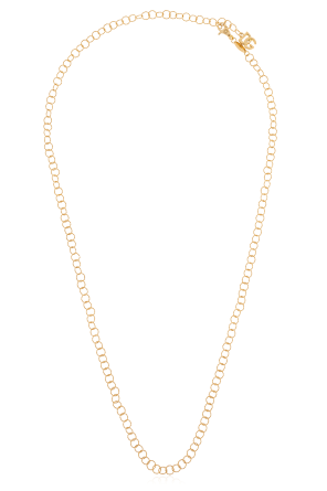 Dolce & Gabbana 18 karat gold necklace