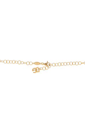 Dolce & Gabbana 18 karat gold necklace